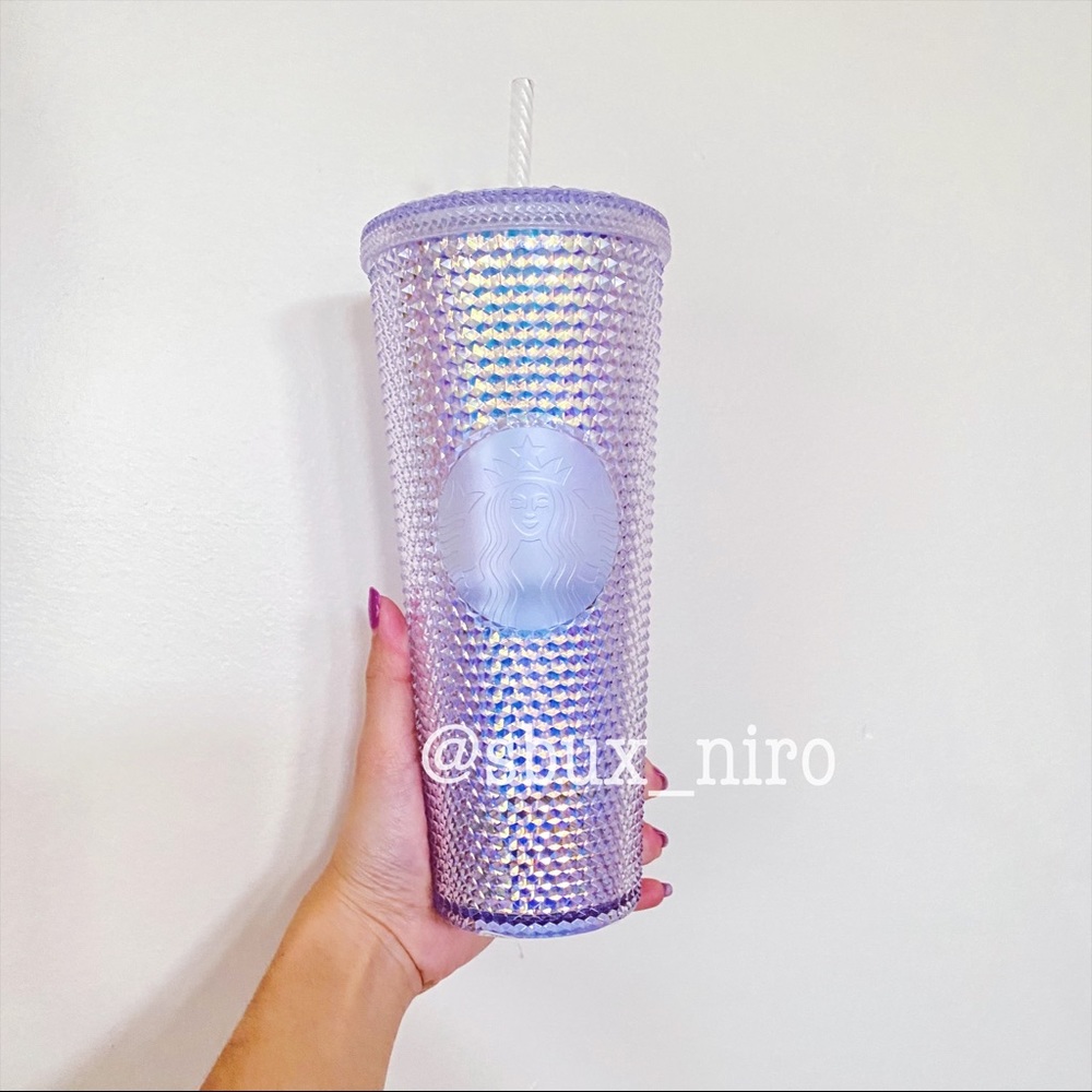 Starbucks Unicorn Studded Tumbler